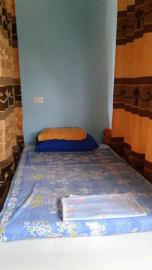 The Pier Homestay Тонгсала Екстер'єр фото